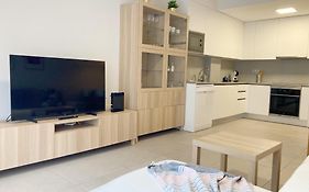 Stylish Family Flat By Canary365