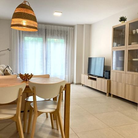 Stylish Family Flat By Canary365 Las Palmas de Gran Canaria Exterior foto