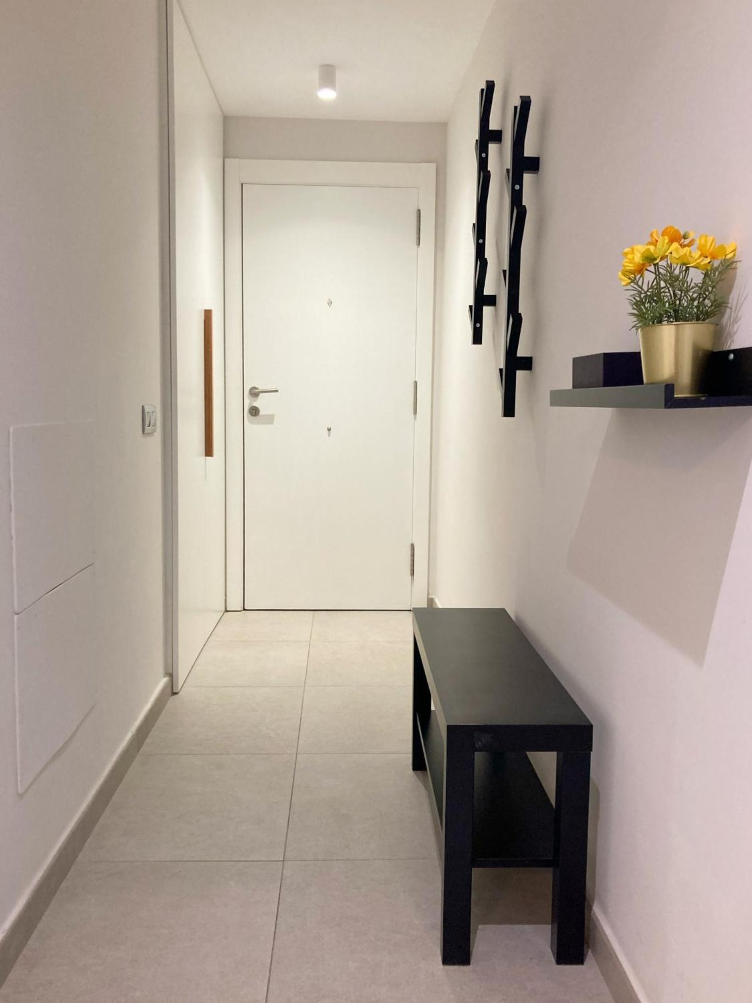 Stylish Family Flat By Canary365 Las Palmas de Gran Canaria Exterior foto