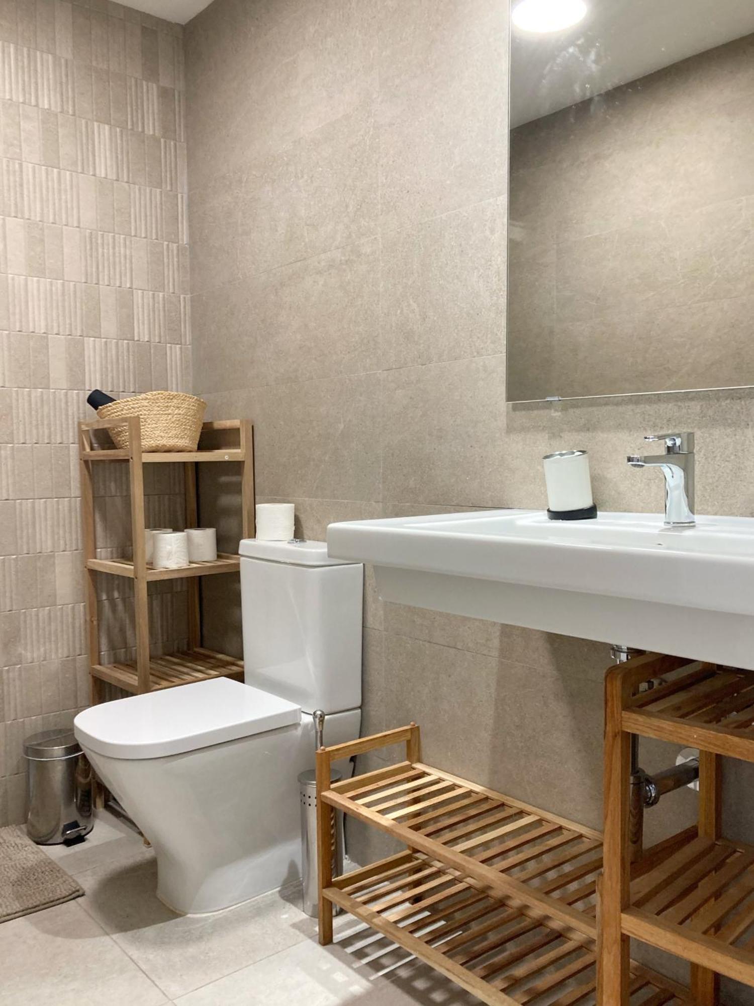 Stylish Family Flat By Canary365 Las Palmas de Gran Canaria Exterior foto