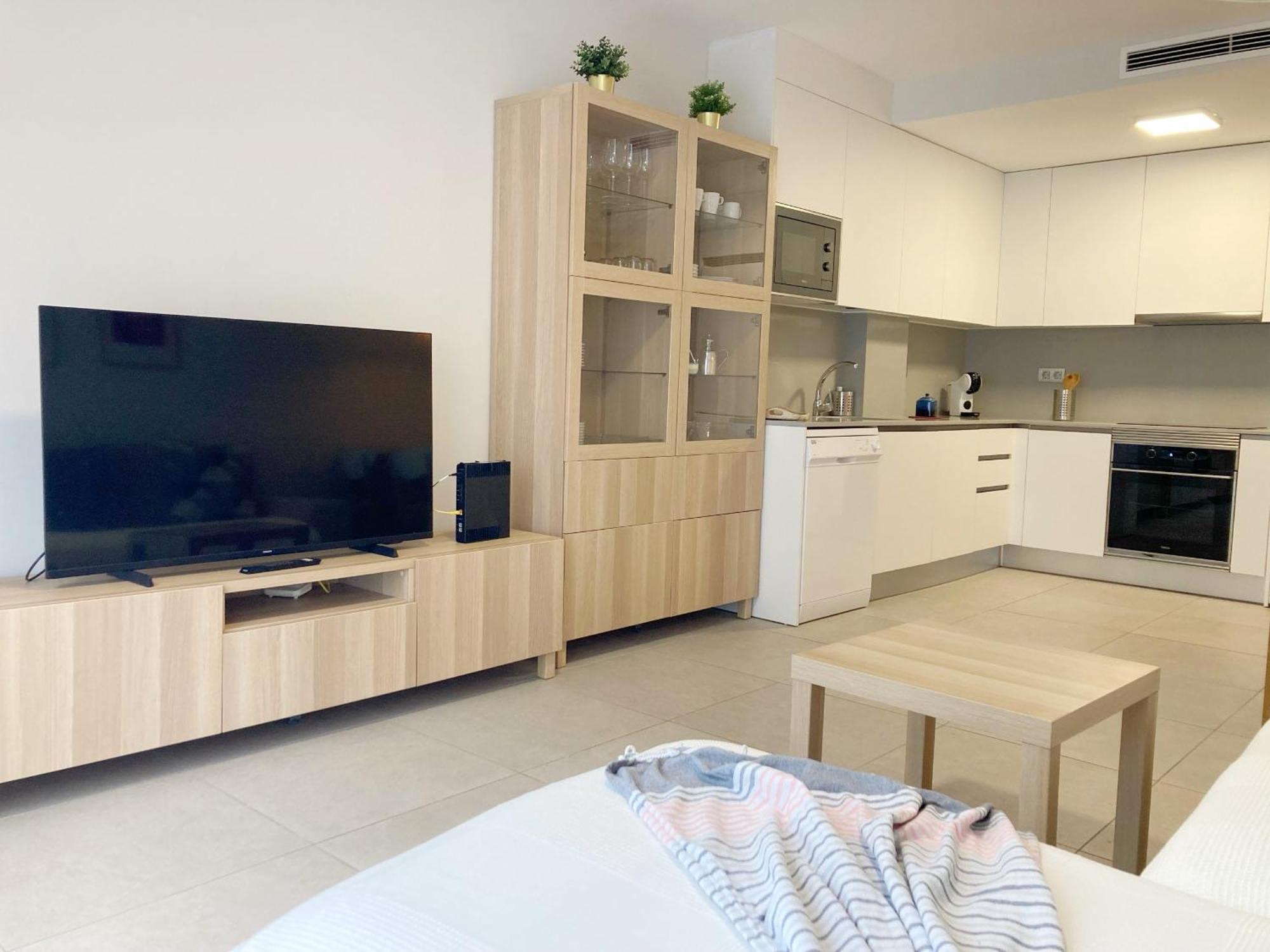Stylish Family Flat By Canary365 Las Palmas de Gran Canaria Exterior foto